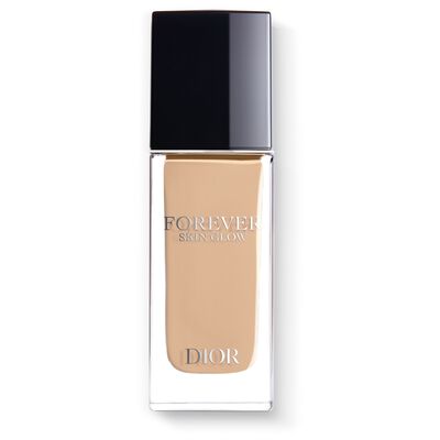 DIOR FOREVER SKIN GLOW (BASE LÍQUIDA ACABADO LUMINOSO)